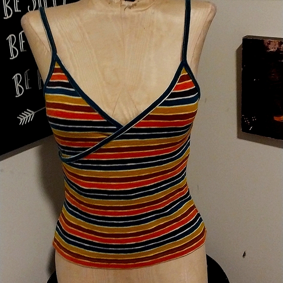 Madewell Tops - Madewell fitted blouse